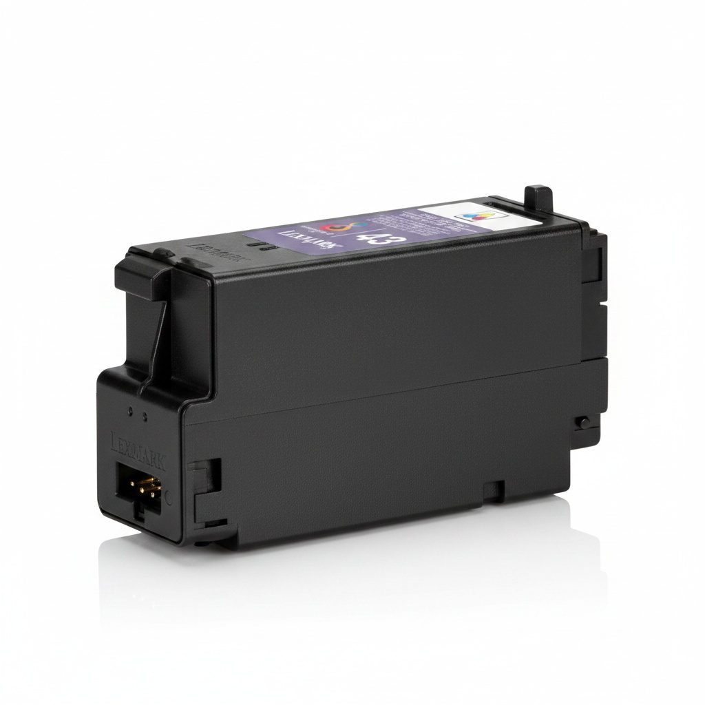 Lexmark 43