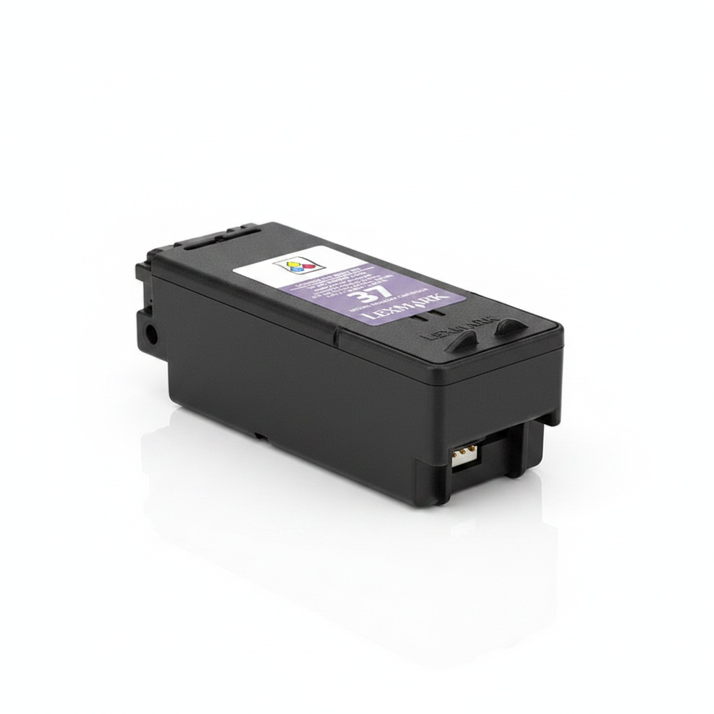 Lexmark 37