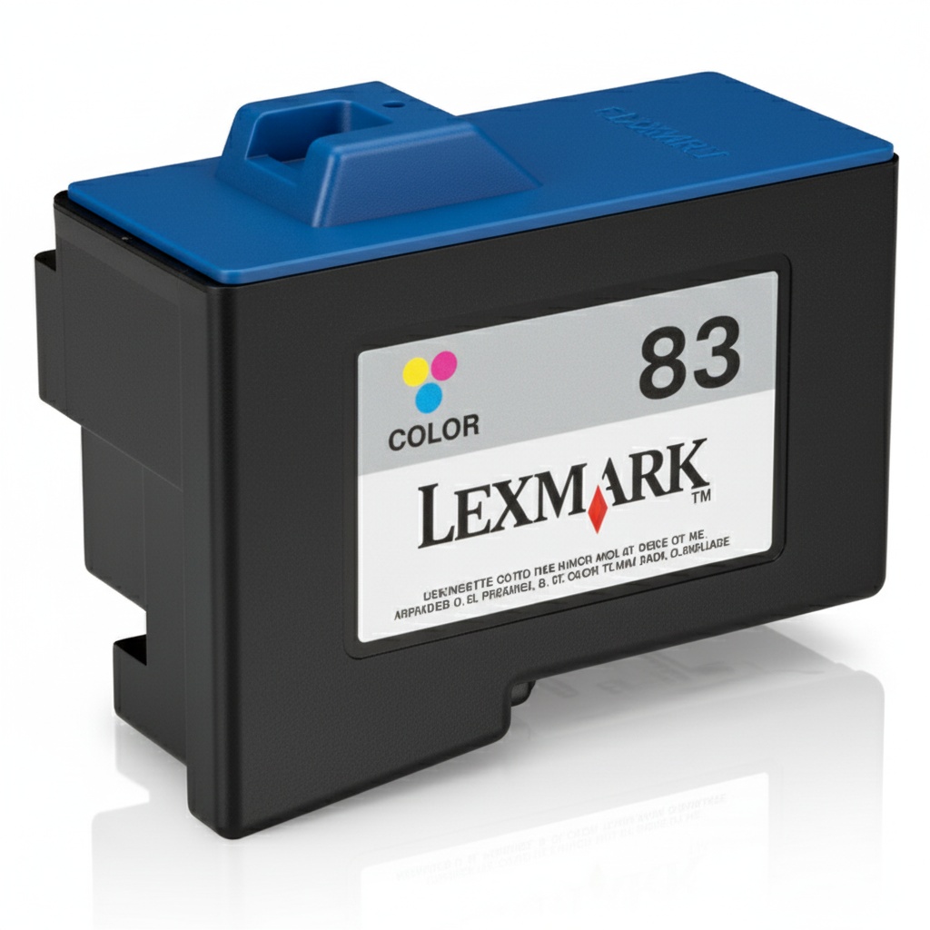 Lexmark 83