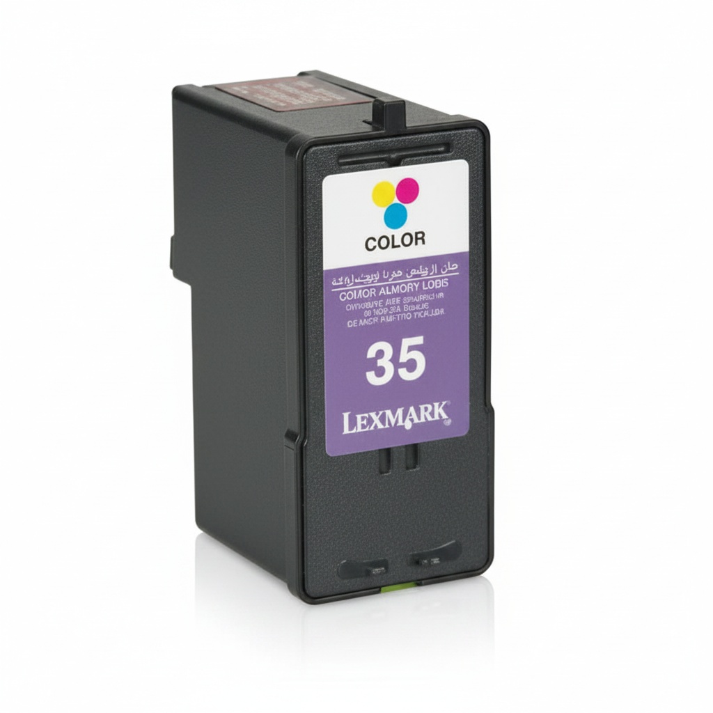 Lexmark 35