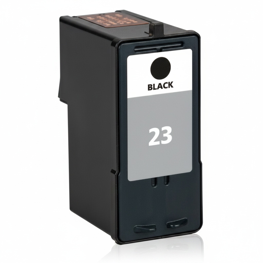 Lexmark 23
