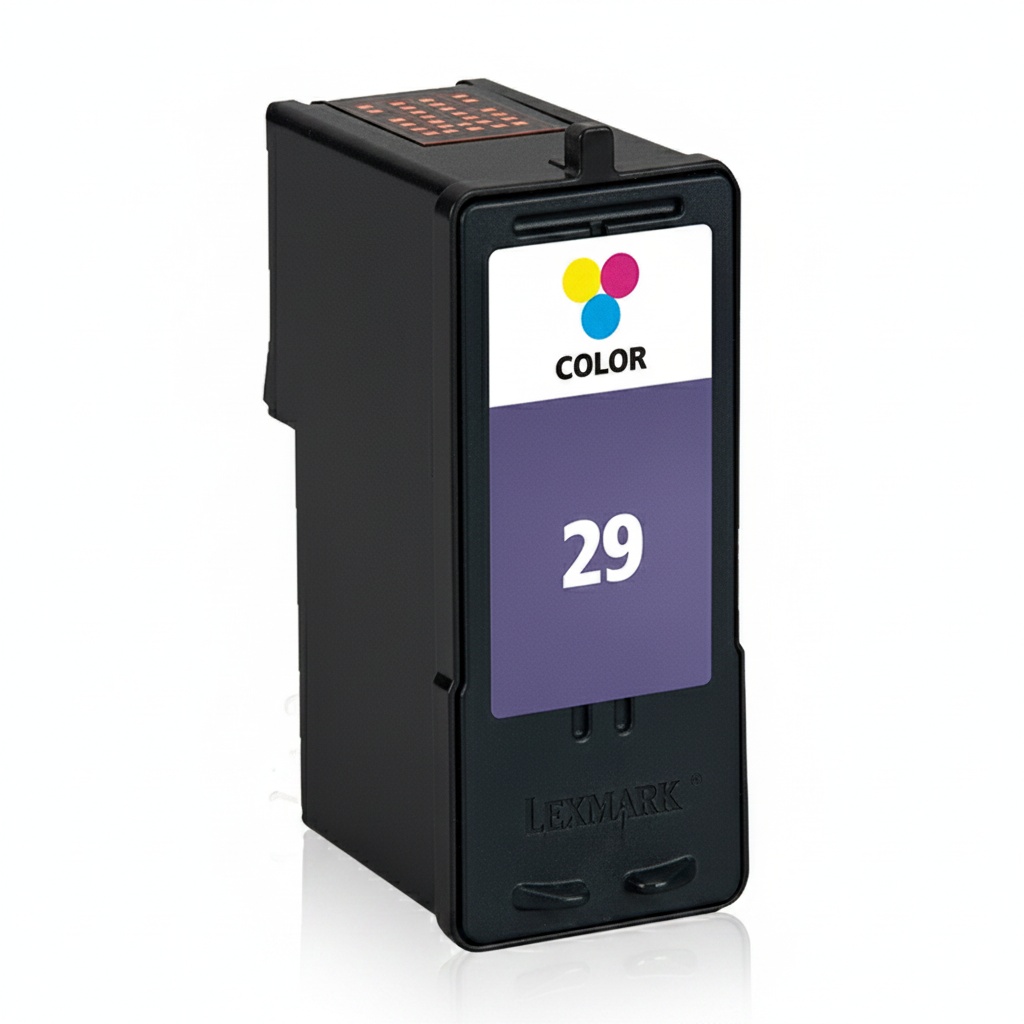 Lexmark 29