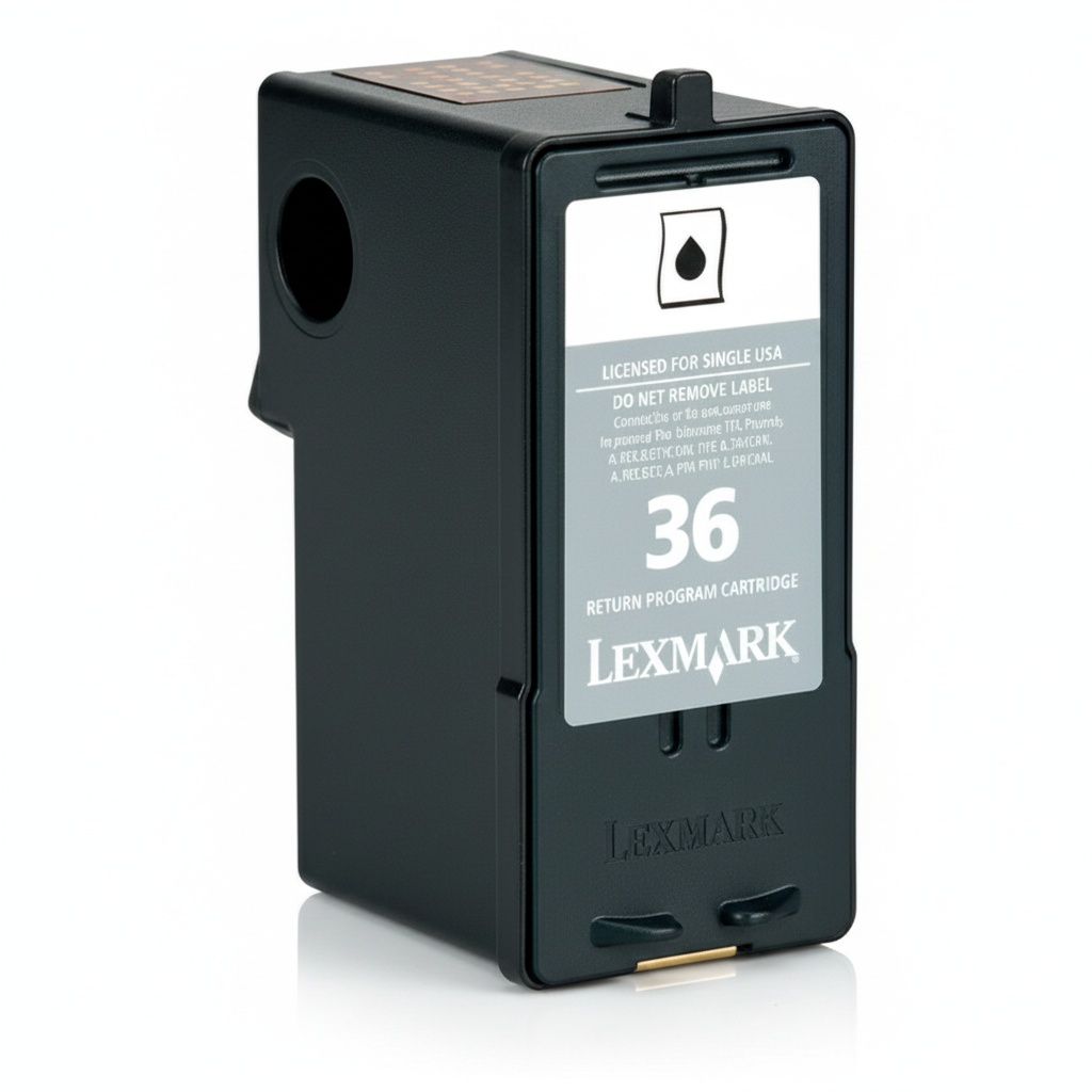 Lexmark 36