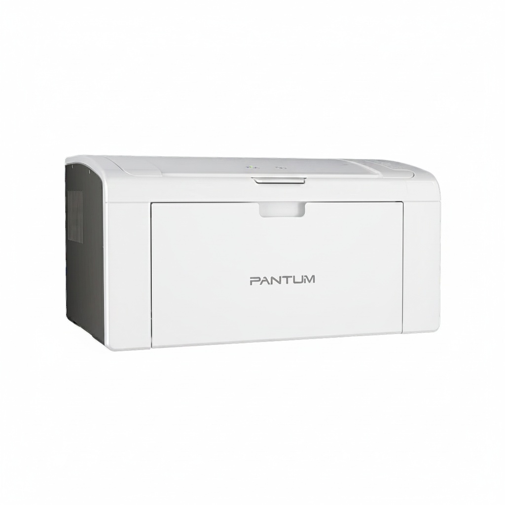 Pantum P2509 Laser A4  Noir et Blanc 22PPM 3