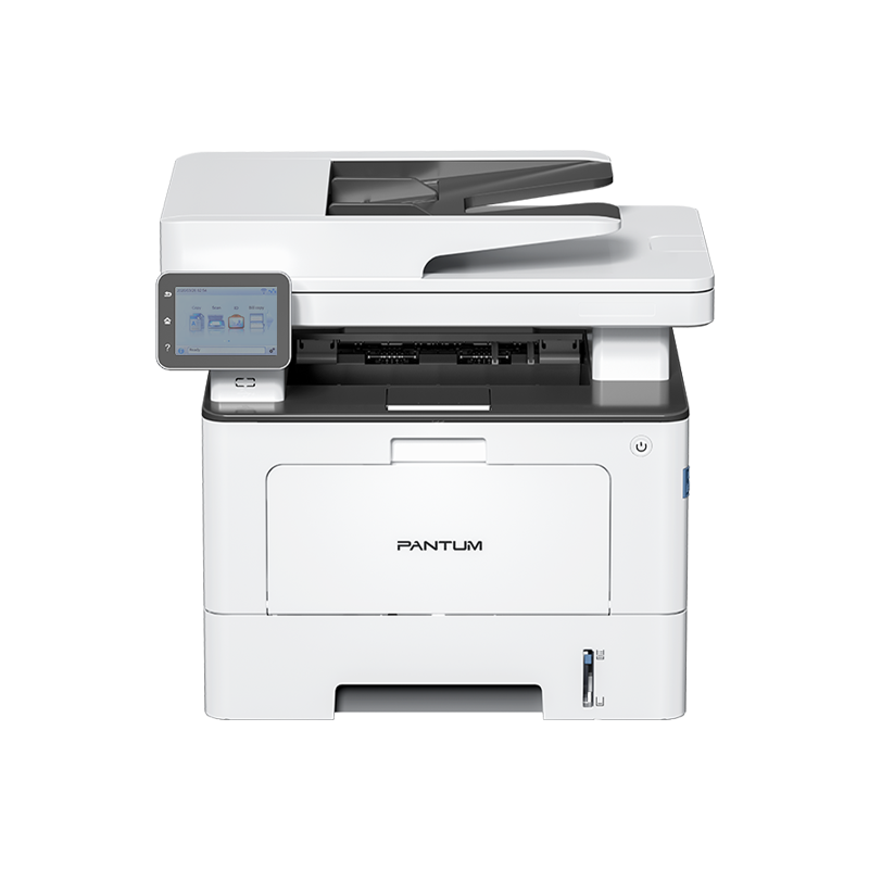 Pantum BM5220ADN — طابعة ليزر متعددة الوظائف للأعمال مع وحدة تغذية تلقائية ADF، طباعة على الوجهين، Ethernet