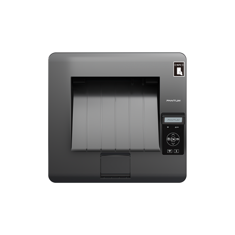 Pantum BP5130DN — Imprimante Business Laser Monochrome, Recto-Verso, Ethernet 5