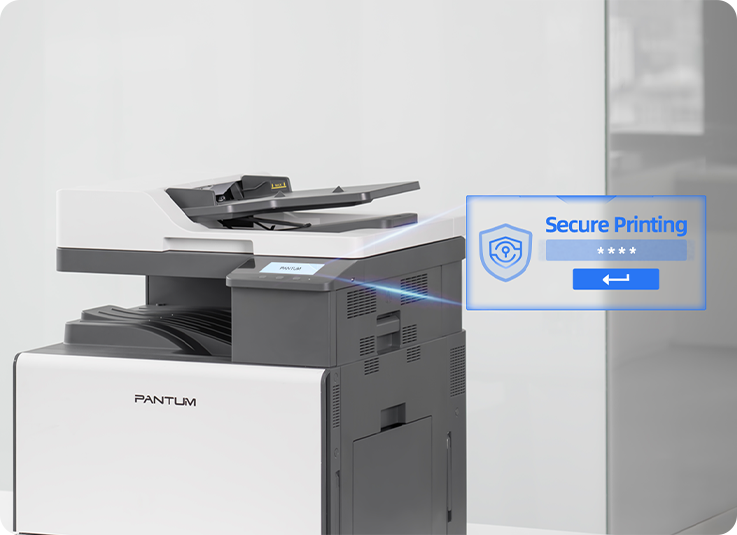 Sécurisez les documents avec l'impression confidentielle