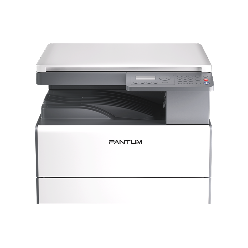 Pantum Multifonction Monochrome BM230N 2