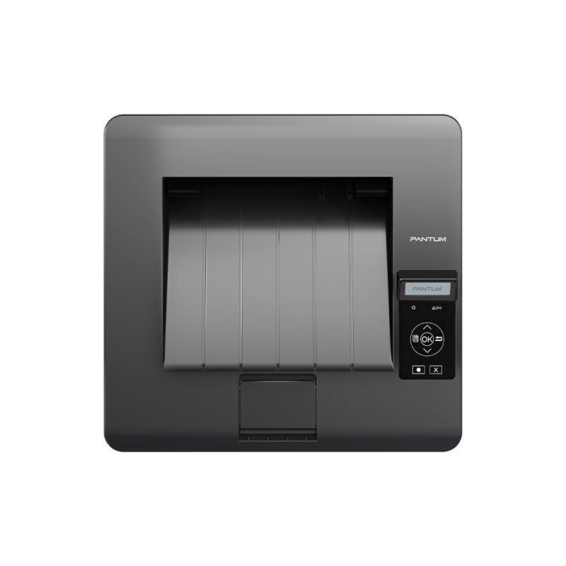 Pantum BM5220ADN — Multifonction Business Laser avec ADF, Recto-Verso, Ethernet 5
