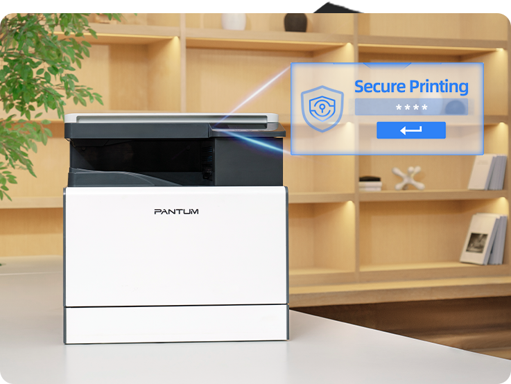 Sécurisez les documents avec l'impression confidentielle