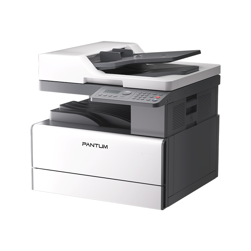 Pantum Multifonction Monochrome BM230ADN 5