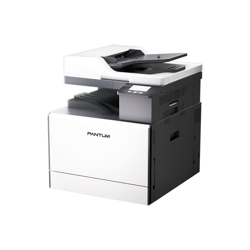 Imprimante multifonction couleur CM230ADN - Série utilitaire 4