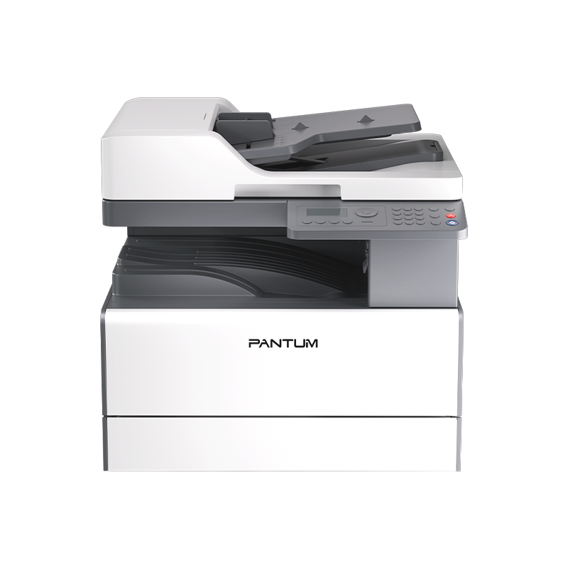 Pantum Multifonction Monochrome BM230ADN 2