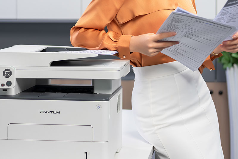 Impression recto verso automatique pratique