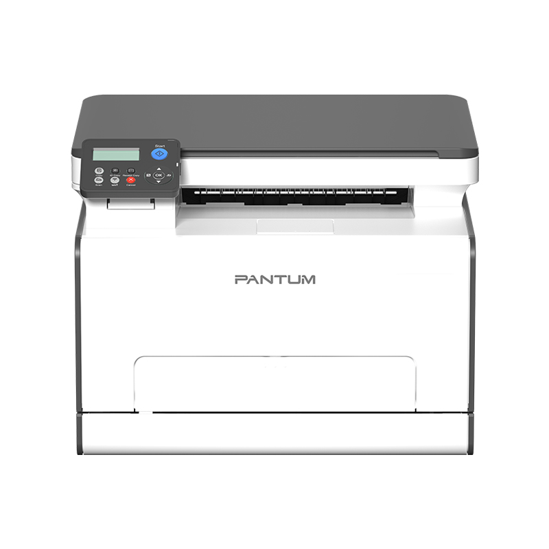 PANTUM Multifonction Laser Couleur CM2100DNW 2