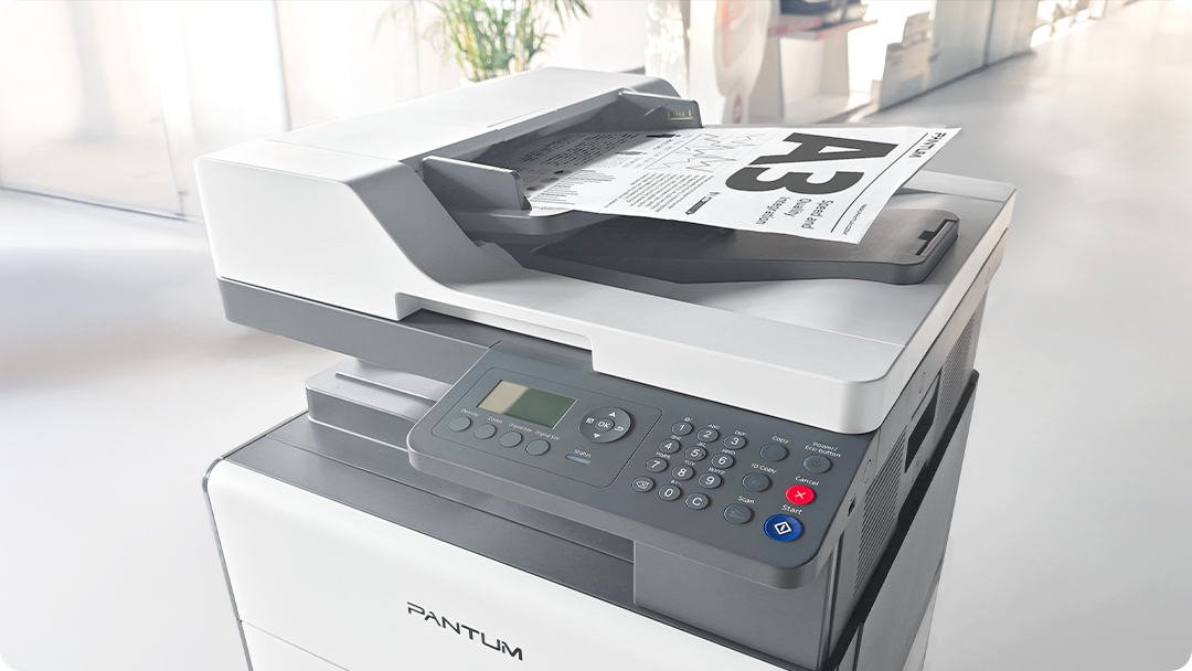 RADF standard pour les tâches à volume élevé