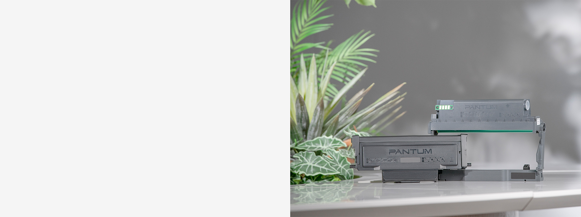 Consommables écologiques et économiques