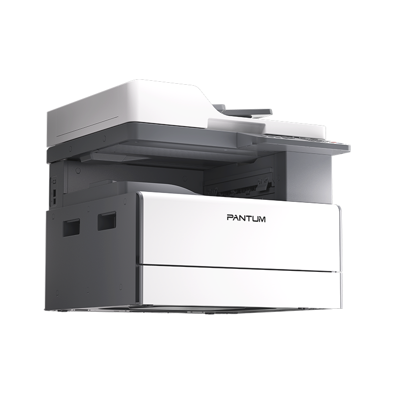 Pantum Multifonction Monochrome BM230ADN 4