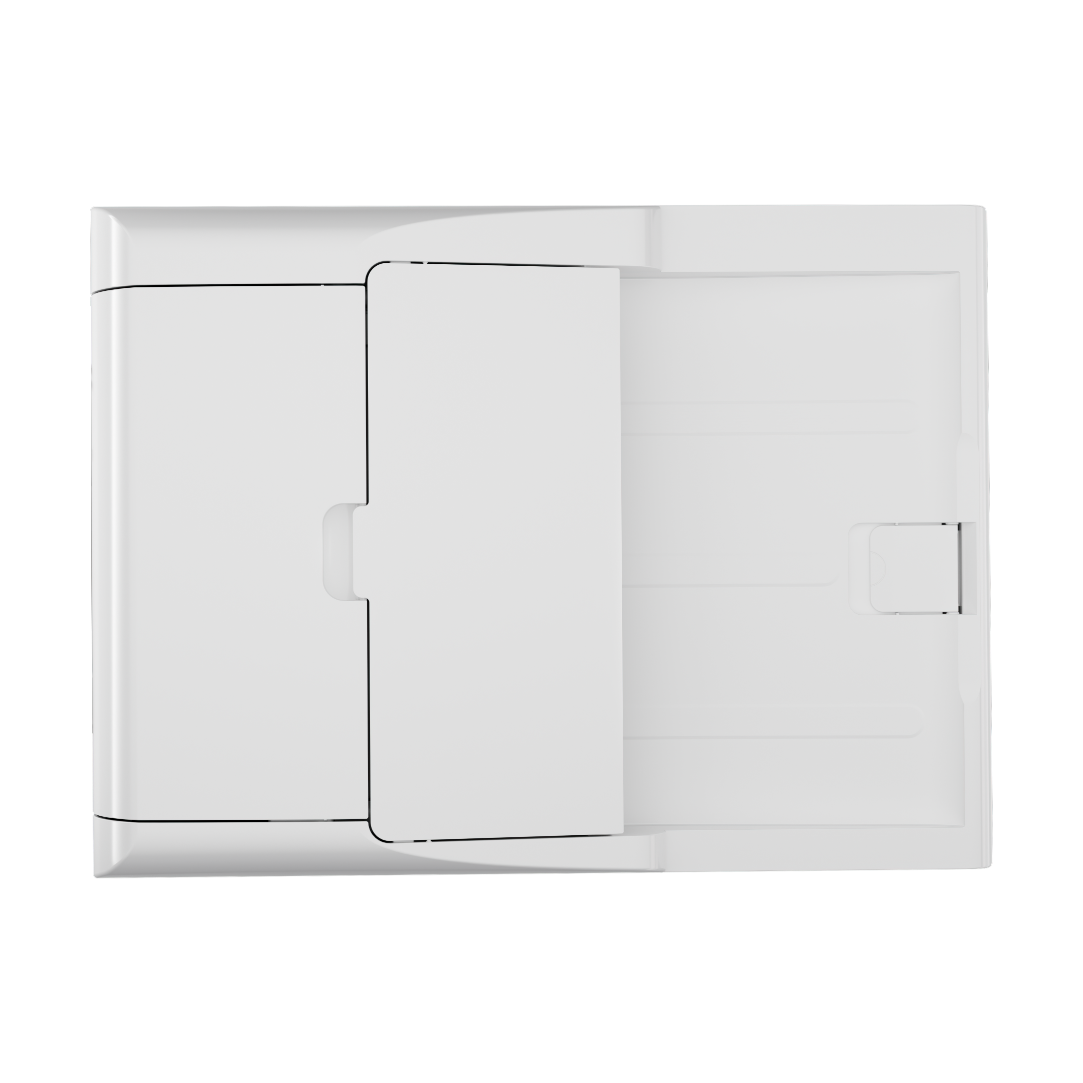 Pantum M6609N — Multifonction Laser Monochrome A4, Compact, Réseau Ethernet 5
