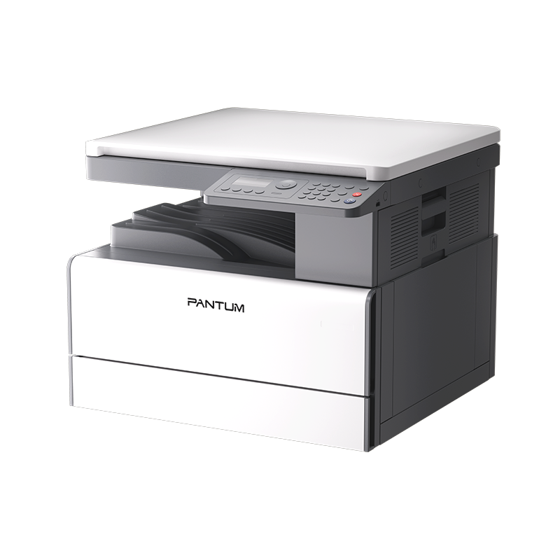 Pantum Multifonction Monochrome BM230N 5