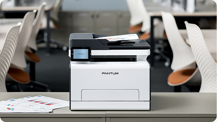 Alimenter le papier avec l'ADF
