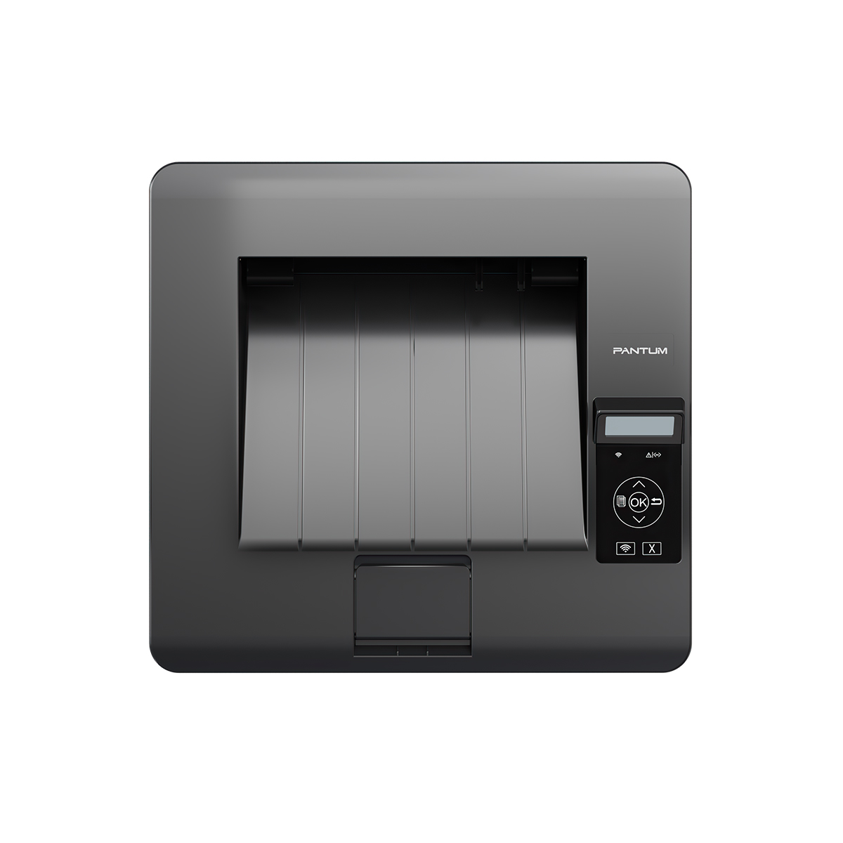 BP5100DN Mono laser single function printer 3