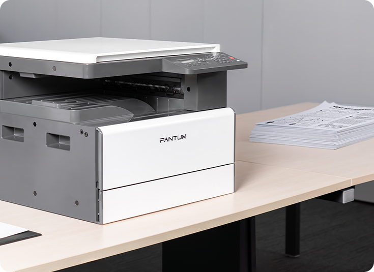 Efficacité améliorée grâce à une gestion polyvalente du papier