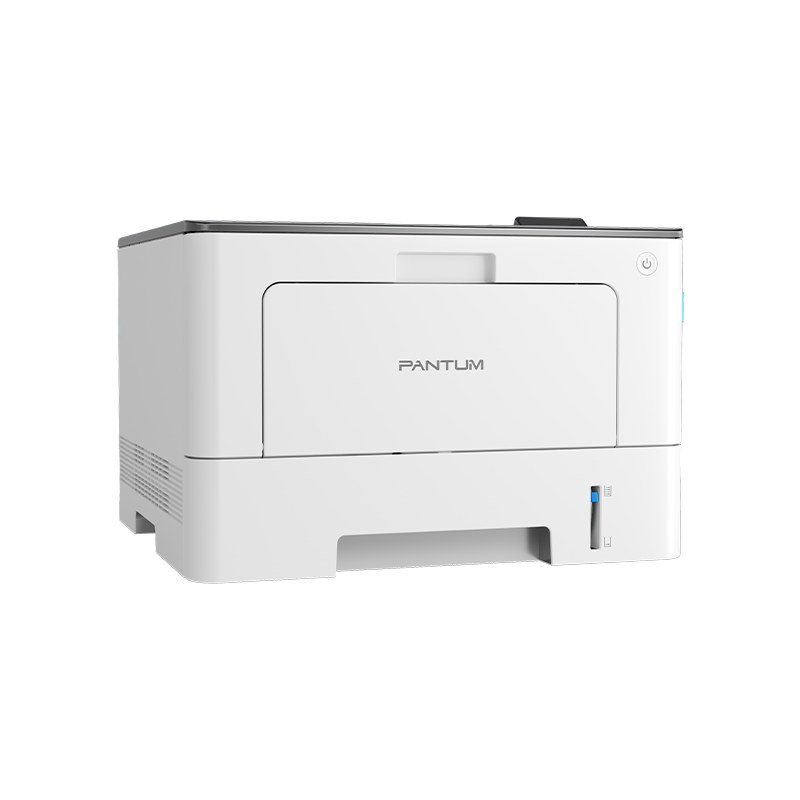 Pantum BM5220ADN — Multifonction Business Laser avec ADF, Recto-Verso, Ethernet 4
