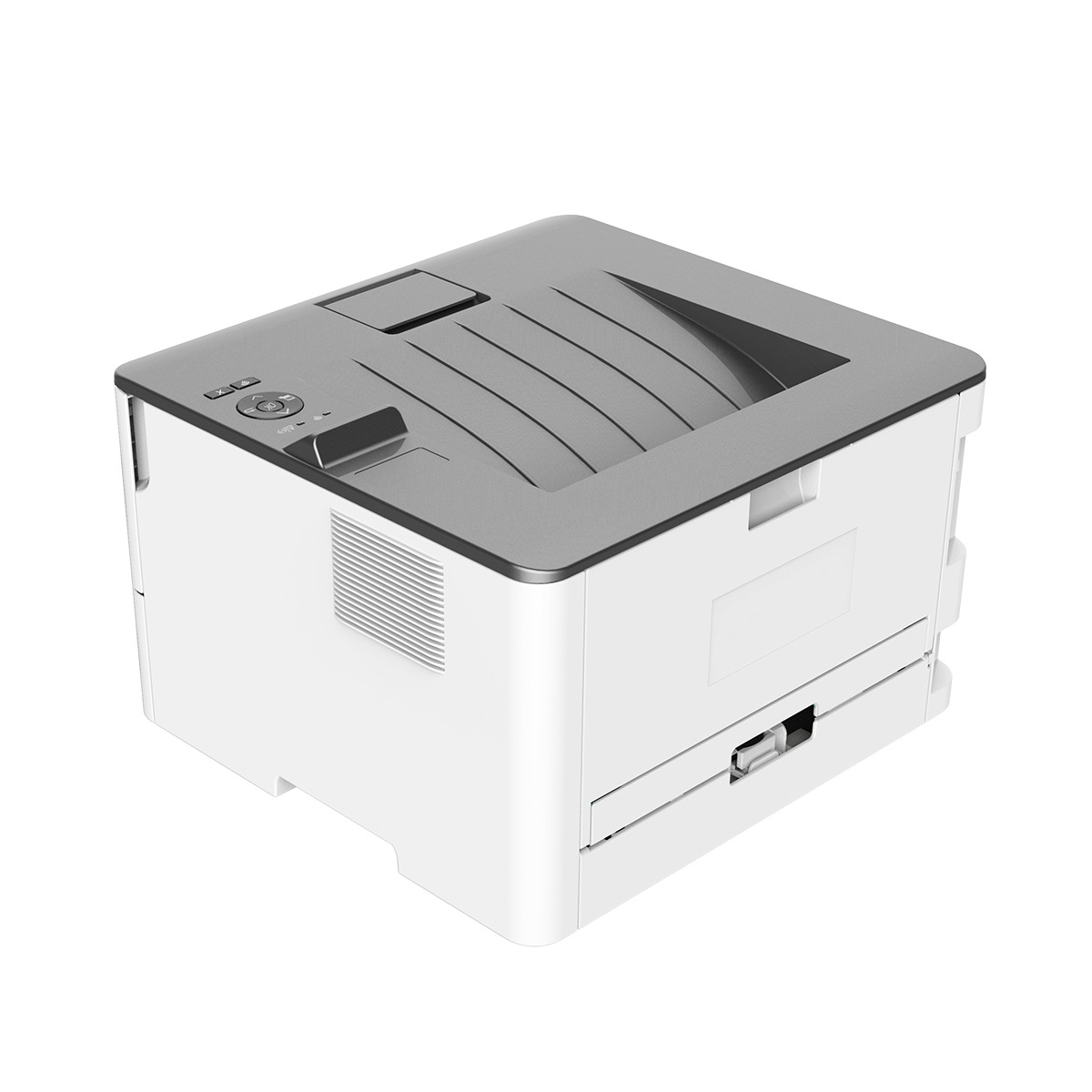 P3300DN Imprimante mono laser 3