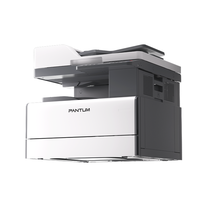 Pantum Multifonction Monochrome BM230ADN 3