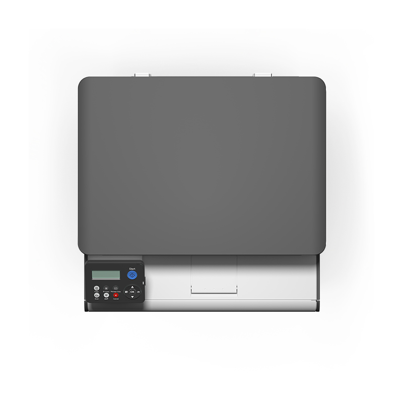 PANTUM Multifonction Laser Couleur CM2100DNW 5