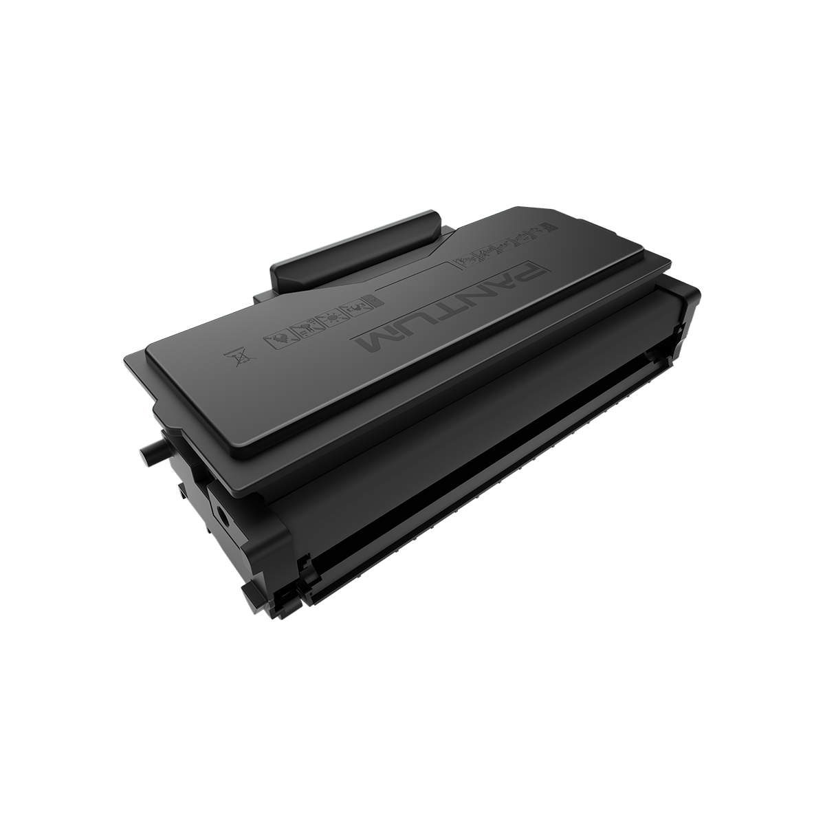 Toner Pantum TL-5120 / TL-5120X — Original 3000p & Compatible 15000p (BP5100, BM5100) 3