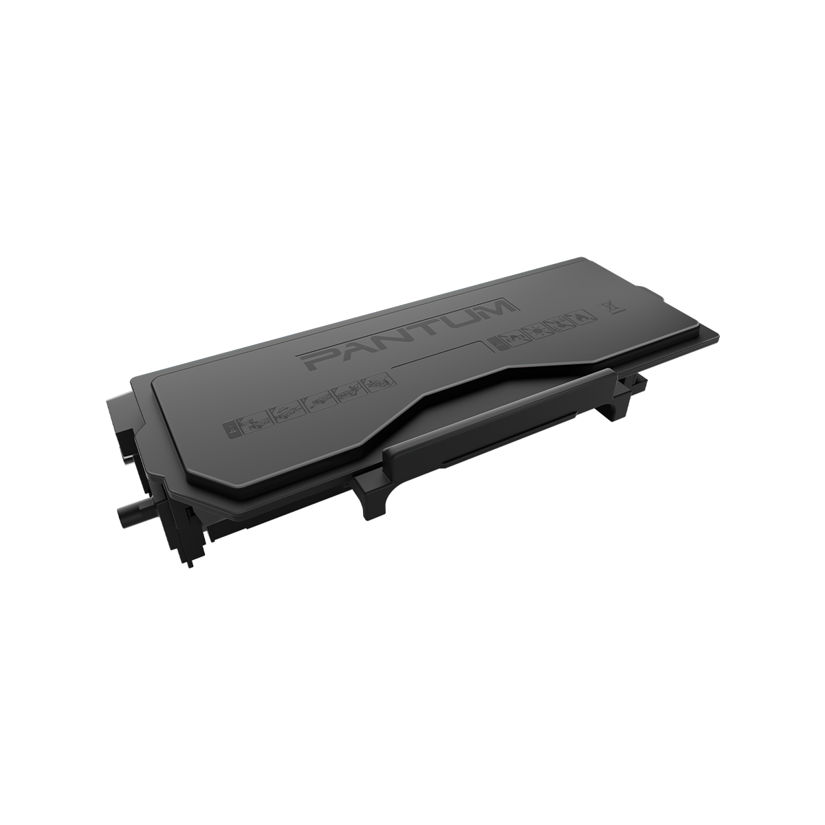 Toner Pantum TL-5120 / TL-5120X — Original 3000p & Compatible 15000p (BP5100, BM5100)