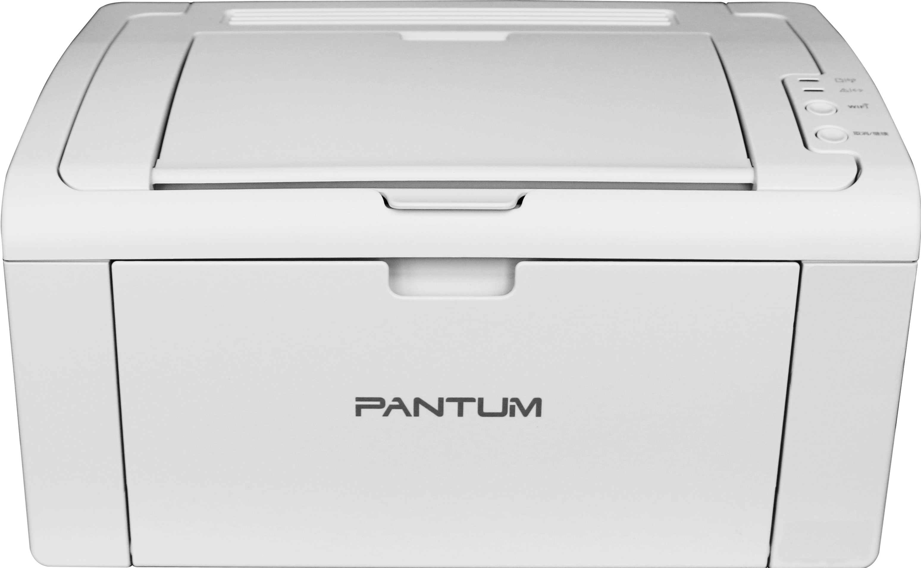 Pantum P2509 Laser A4  Noir et Blanc 22PPM